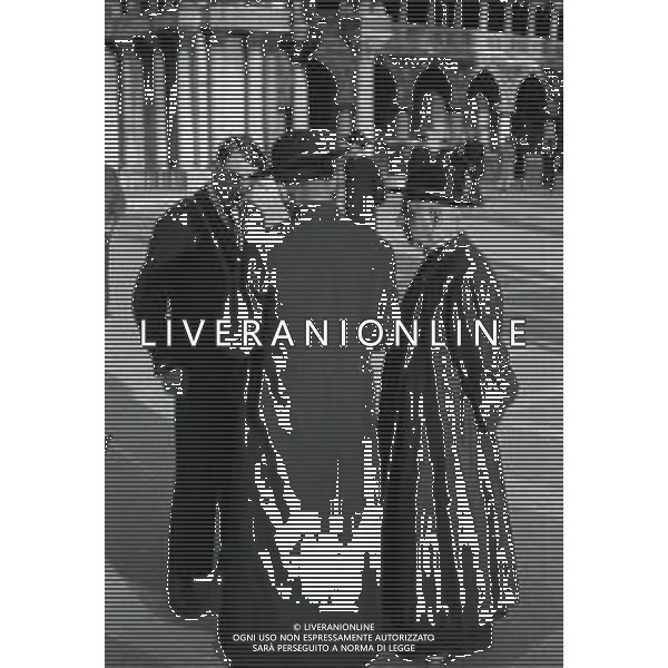 1936-1939 VENEZIA VARIE PANORAMICHE DELLA CITTA E DI GENTE IN LAGUNA AG ALDO LIVERANI SAS