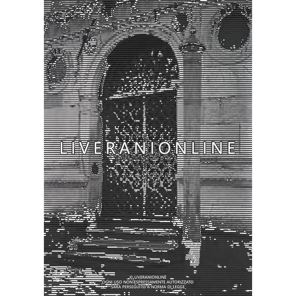 1936-1939 VENEZIA VARIE PANORAMICHE DELLA CITTA E DI GENTE IN LAGUNA AG ALDO LIVERANI SAS