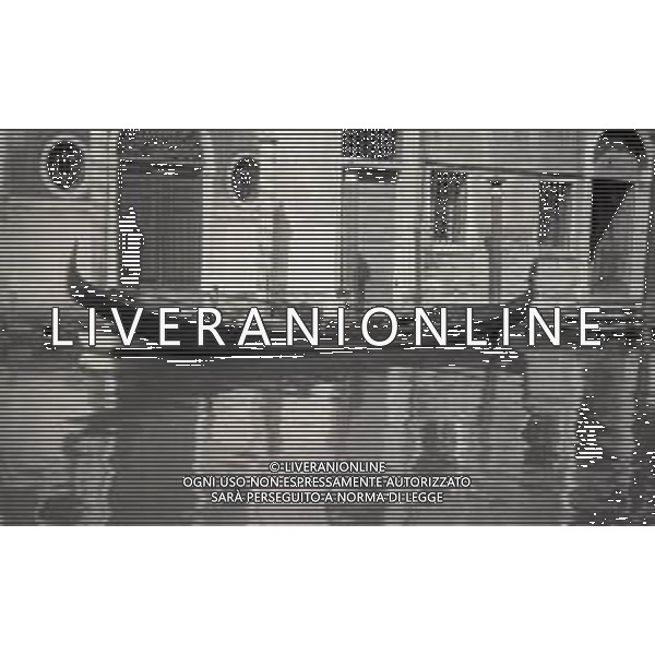 1936-1939 VENEZIA VARIE PANORAMICHE DELLA CITTA E DI GENTE IN LAGUNA AG ALDO LIVERANI SAS