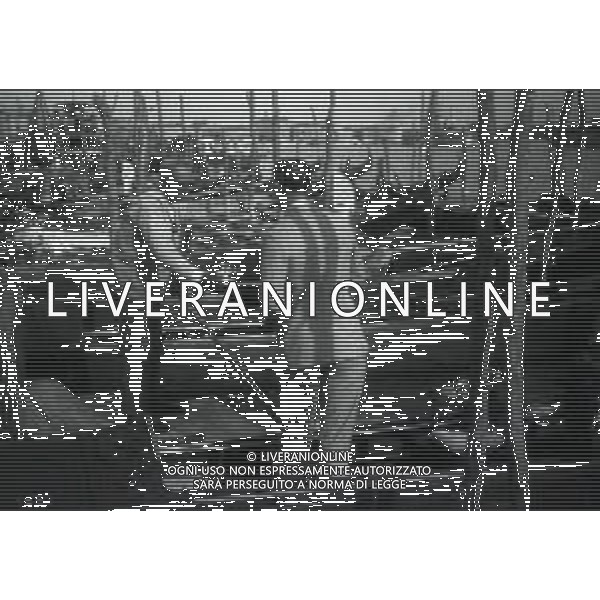 1936-1939 VENEZIA VARIE PANORAMICHE DELLA CITTA E DI GENTE IN LAGUNA AG ALDO LIVERANI SAS