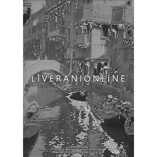 1936-1939 VENEZIA VARIE PANORAMICHE DELLA CITTA E DI GENTE IN LAGUNA AG ALDO LIVERANI SAS