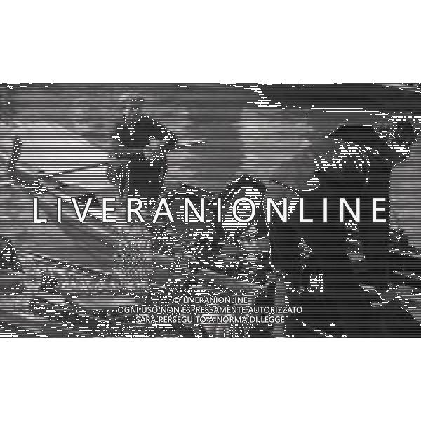 1936-1939 VENEZIA VARIE PANORAMICHE DELLA CITTA E DI GENTE IN LAGUNA AG ALDO LIVERANI SAS
