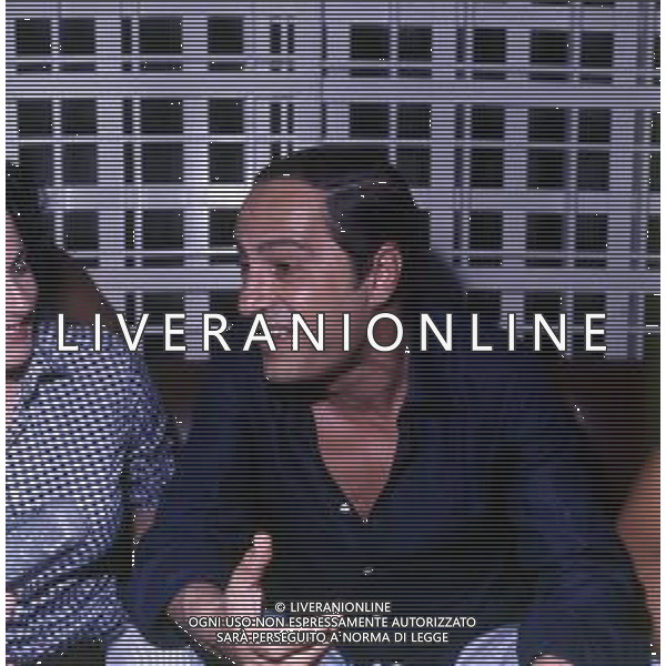 NINO MANFREDI, all\'anagrafe Saturnino Manfredi, attore, regista italiano - RETROSPETTIVA ©ARCHIVIO / AGENZIA ALDO LIVERANI SAS