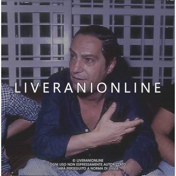 NINO MANFREDI, all\'anagrafe Saturnino Manfredi, attore, regista italiano - RETROSPETTIVA ©ARCHIVIO / AGENZIA ALDO LIVERANI SAS
