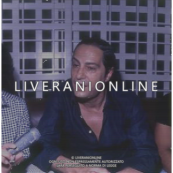 NINO MANFREDI, all\'anagrafe Saturnino Manfredi, attore, regista italiano - RETROSPETTIVA ©ARCHIVIO / AGENZIA ALDO LIVERANI SAS
