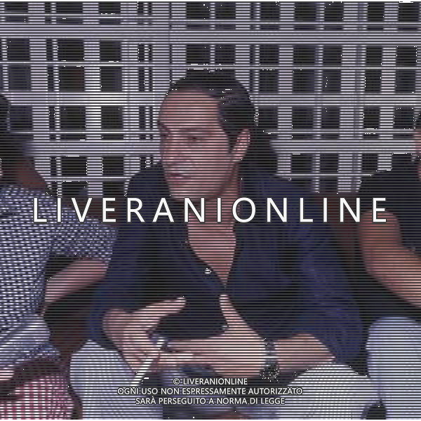 NINO MANFREDI, all\'anagrafe Saturnino Manfredi, attore, regista italiano - RETROSPETTIVA ©ARCHIVIO / AGENZIA ALDO LIVERANI SAS