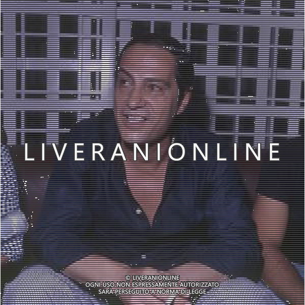 NINO MANFREDI, all\'anagrafe Saturnino Manfredi, attore, regista italiano - RETROSPETTIVA ©ARCHIVIO / AGENZIA ALDO LIVERANI SAS