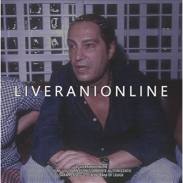 NINO MANFREDI, all\'anagrafe Saturnino Manfredi, attore, regista italiano - RETROSPETTIVA ©ARCHIVIO / AGENZIA ALDO LIVERANI SAS