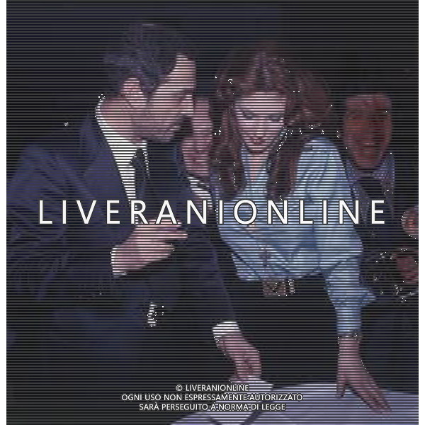 NINO MANFREDI, all\'anagrafe Saturnino Manfredi, attore, regista italiano - RETROSPETTIVA ©ARCHIVIO / AGENZIA ALDO LIVERANI SAS