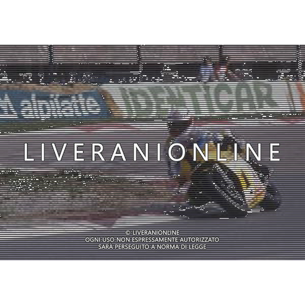 RETROSPETTIVA FRANCO UNCINI MOTOCICLISMO NELLA FOTO FRANCO UNCINI AG ALDO LIVERANI SAS