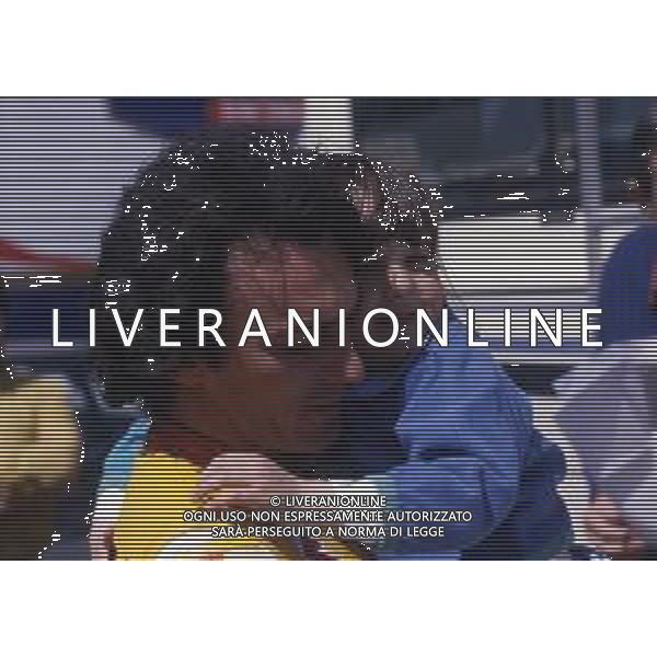 RETROSPETTIVA FRANCO UNCINI MOTOCICLISMO NELLA FOTO FRANCO UNCINI AG ALDO LIVERANI SAS