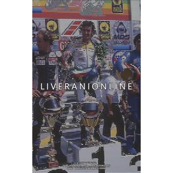 RETROSPETTIVA FRANCO UNCINI MOTOCICLISMO NELLA FOTO FRANCO UNCINI AG ALDO LIVERANI SAS