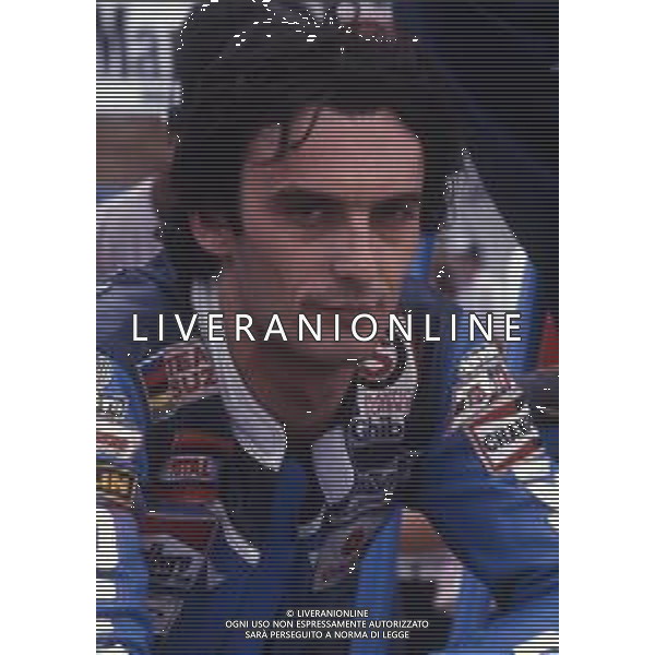 RETROSPETTIVA FRANCO UNCINI MOTOCICLISMO NELLA FOTO FRANCO UNCINI AG ALDO LIVERANI SAS