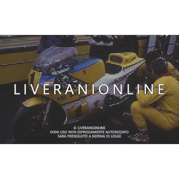 RETROSPETTIVA FRANCO UNCINI MOTOCICLISMO NELLA FOTO FRANCO UNCINI AG ALDO LIVERANI SAS