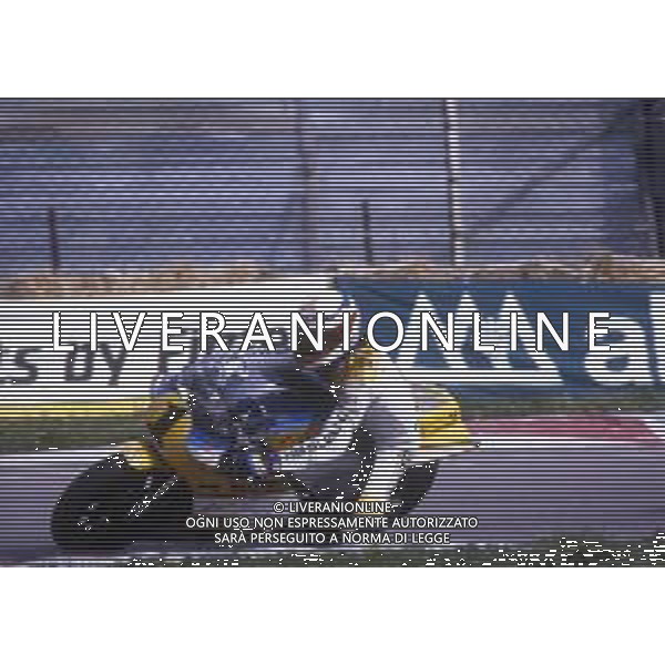RETROSPETTIVA FRANCO UNCINI MOTOCICLISMO NELLA FOTO FRANCO UNCINI AG ALDO LIVERANI SAS