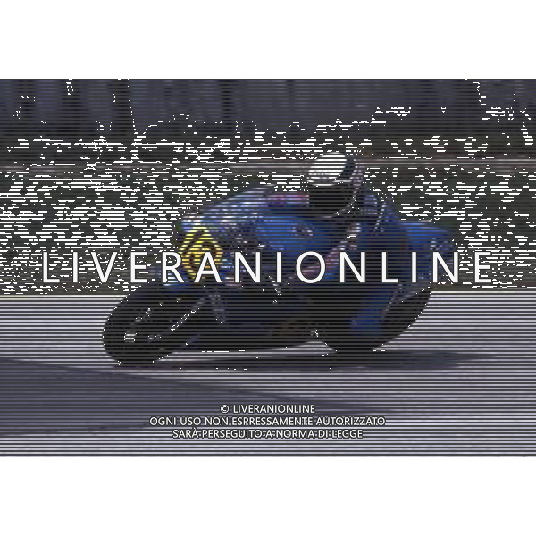 RETROSPETTIVA FRANCO UNCINI MOTOCICLISMO NELLA FOTO FRANCO UNCINI AG ALDO LIVERANI SAS