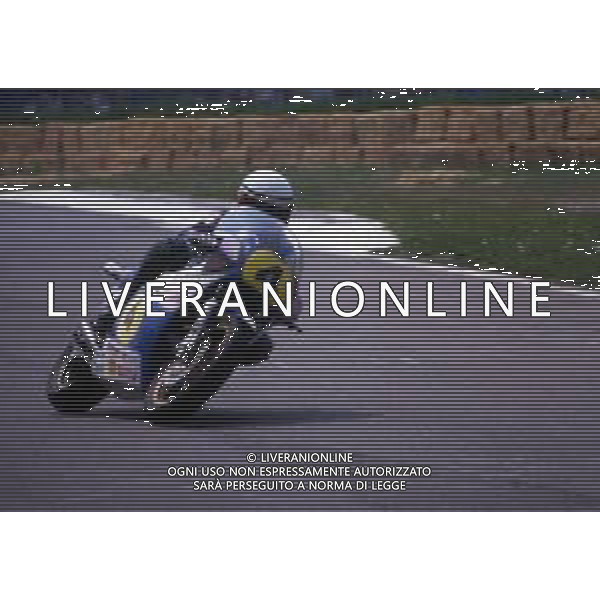 RETROSPETTIVA FRANCO UNCINI MOTOCICLISMO NELLA FOTO FRANCO UNCINI AG ALDO LIVERANI SAS