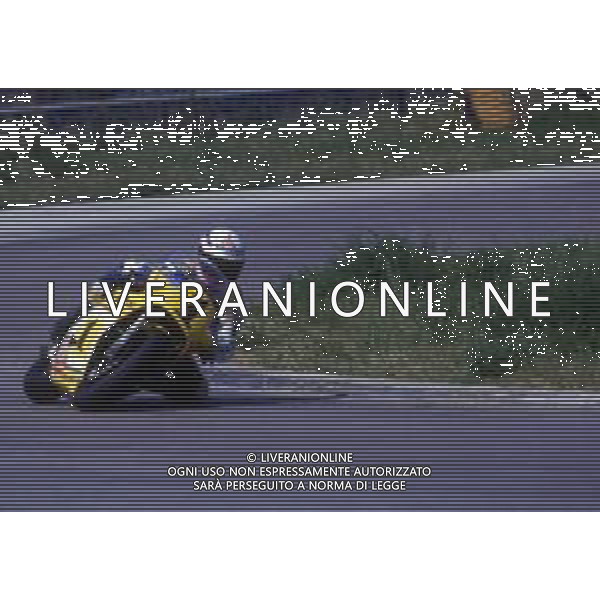 RETROSPETTIVA FRANCO UNCINI MOTOCICLISMO NELLA FOTO FRANCO UNCINI AG ALDO LIVERANI SAS