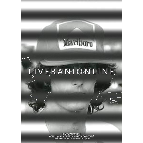 RETROSPETTIVA FRANCO UNCINI MOTOCICLISMO NELLA FOTO FRANCO UNCINI AG ALDO LIVERANI SAS