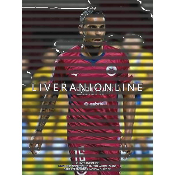 Playoff - Cittadella vs Frosinone - Campionato di Calcio Serie B 2019/2020, 05 agosto 2020 Cittadella, Italia Nella foto: Alessio Vita (Cittadella) @LM/Ettore Griffoni AG ALDO LIVERANI SAS