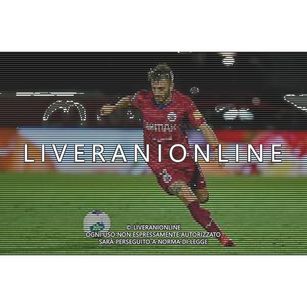 Playoff - Cittadella vs Frosinone - Campionato di Calcio Serie B 2019/2020, 05 agosto 2020 Cittadella, Italia Nella foto: Marco Rosafio (Cittadella) @LM/Ettore Griffoni AG ALDO LIVERANI SAS