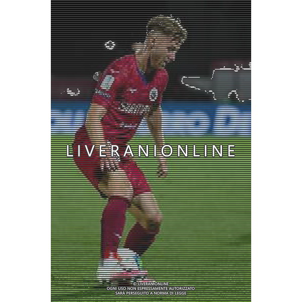 Playoff - Cittadella vs Frosinone - Campionato di Calcio Serie B 2019/2020, 05 agosto 2020 Cittadella, Italia Nella foto: Christian D\'Urso (Cittadella) @LM/Ettore Griffoni AG ALDO LIVERANI SAS