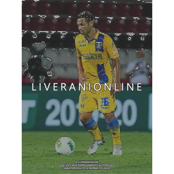 Playoff - Cittadella vs Frosinone - Campionato di Calcio Serie B 2019/2020, 05 agosto 2020 Cittadella, Italia Nella foto: Camillo Ciano (Frosinone) @LM/Ettore Griffoni AG ALDO LIVERANI SAS