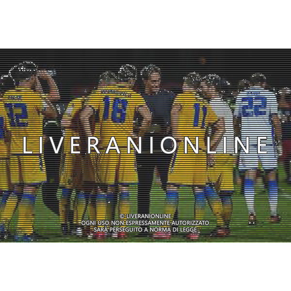 Playoff - Cittadella vs Frosinone - Campionato di Calcio Serie B 2019/2020, 05 agosto 2020 Cittadella, Italia Nella foto: Alessandro Nesta (Allenatore Frosinone) @LM/Ettore Griffoni AG ALDO LIVERANI SAS