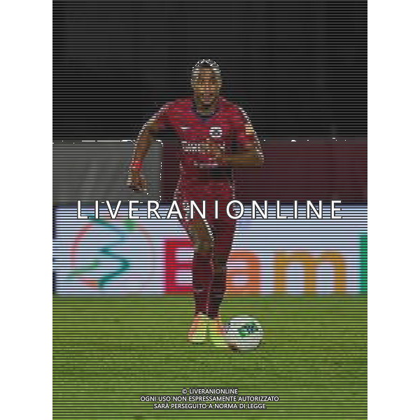 Playoff - Cittadella vs Frosinone - Campionato di Calcio Serie B 2019/2020, 05 agosto 2020 Cittadella, Italia Nella foto: Davide Diaw (Cittadella) @LM/Ettore Griffoni AG ALDO LIVERANI SAS