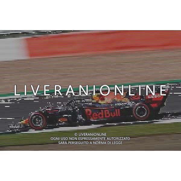 Max Verstappen (NLD) Red Bull Racing RB16. 07.08.2020. Formula 1 World Championship, Rd 5, 70th Anniversary Grand Prix, Silverstone, England, Practice Day. - www.xpbimages.com, EMail: requests@xpbimages.com © Copyright: Dungan / XPB Images/ AGENZIA ALDO LIVERANI SAS - ITALY ONLY EDITORIAL USE ONLY