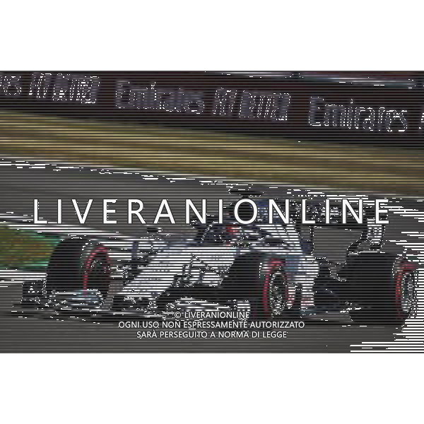 Daniil Kvyat (RUS) AlphaTauri AT01. 07.08.2020. Formula 1 World Championship, Rd 5, 70th Anniversary Grand Prix, Silverstone, England, Practice Day. - www.xpbimages.com, EMail: requests@xpbimages.com © Copyright: Batchelor / XPB Images/ AGENZIA ALDO LIVERANI SAS - ITALY ONLY EDITORIAL USE ONLY
