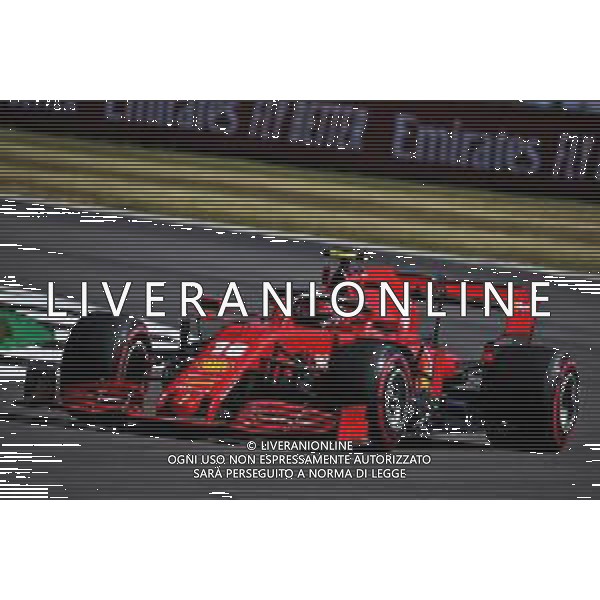 Charles Leclerc (MON) Ferrari SF1000. 07.08.2020. Formula 1 World Championship, Rd 5, 70th Anniversary Grand Prix, Silverstone, England, Practice Day. - www.xpbimages.com, EMail: requests@xpbimages.com © Copyright: Batchelor / XPB Images/ AGENZIA ALDO LIVERANI SAS - ITALY ONLY EDITORIAL USE ONLY