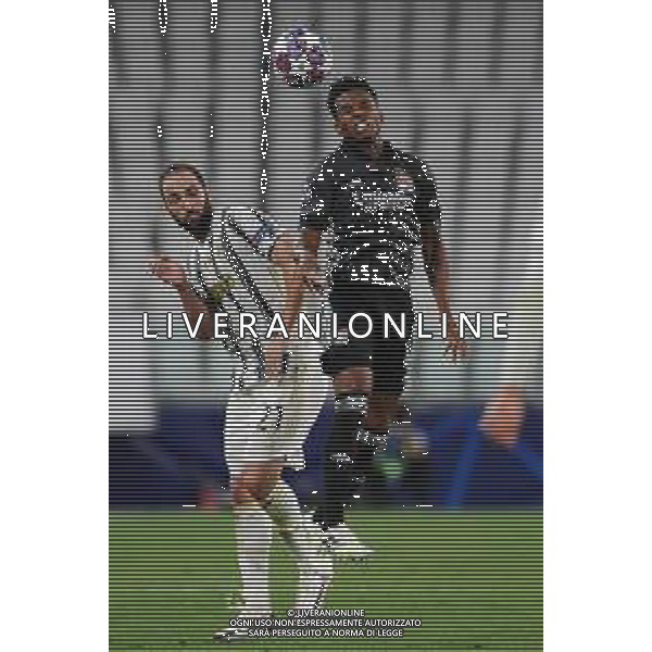 Torino 07.08.2020 Allianz Stadium Juventus vs Olympique Lione Champions League 2019/2020 ©Viganti/Agenzia Aldo Liverani Nella foto: gonzalo higuain / AGENZIA ALDO LIVERANI SAS