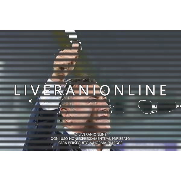 ACF Fiorentina Italian soccer Serie A season 2019/20 - Campionato di Calcio Serie A 2019/2020, 01 gennaio 2020 Firenze, Italia Nella foto: Joe Barone @LM/Lisa Guglielmi AG ALDO LIVERANI SAS