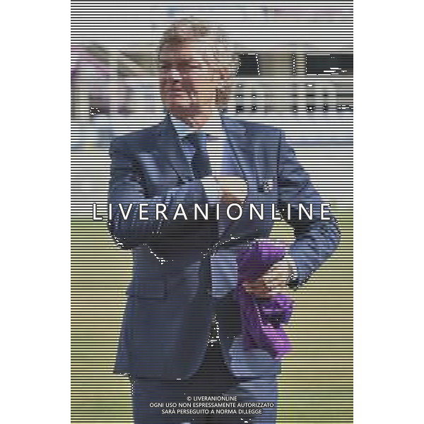 ACF Fiorentina Italian soccer Serie A season 2019/20 - Campionato di Calcio Serie A 2019/2020, 01 gennaio 2020 Firenze, Italia Nella foto: Giancarlo Antognoni @LM/Lisa Guglielmi AG ALDO LIVERANI SAS