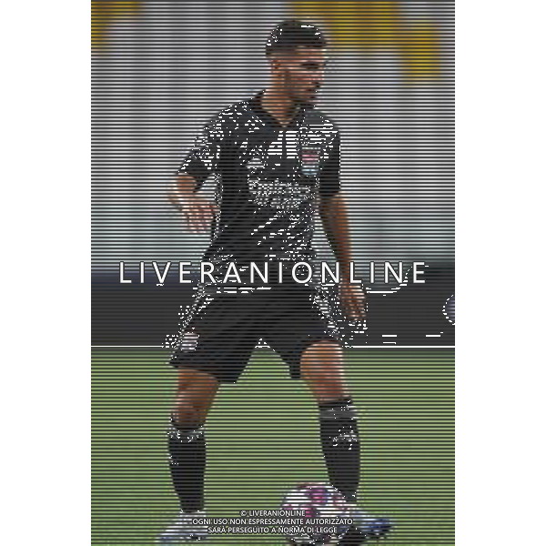 Torino 07.08.2020 Allianz Stadium Juventus vs Olympique Lione Champions League 2019/2020 ©Viganti/Agenzia Aldo Liverani Nella foto: houssam ouar