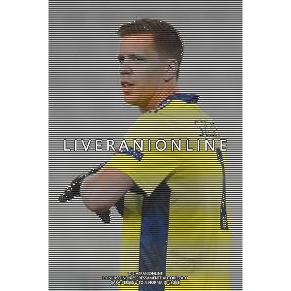 Torino 07.08.2020 Allianz Stadium Juventus vs Olympique Lione Champions League 2019/2020 ©Viganti/Agenzia Aldo Liverani Nella foto: wojciech szczesny