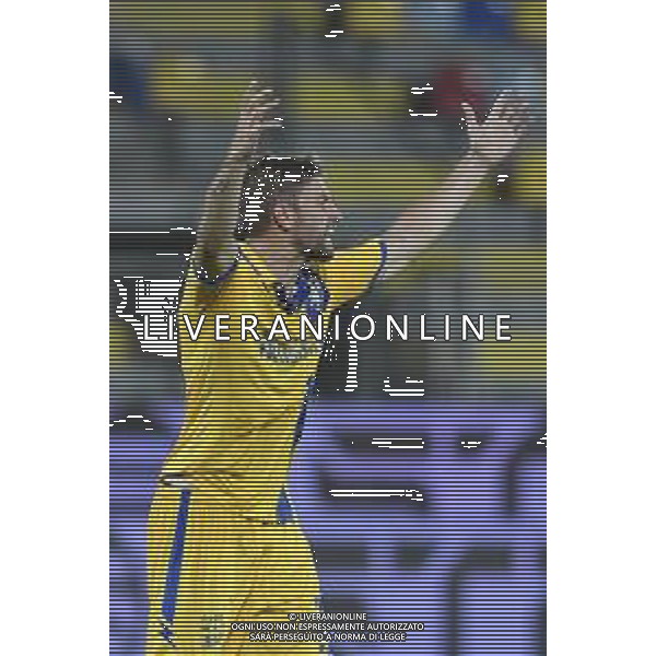 Playoff - Frosinone Vs Pordenone - Campionato di Calcio Serie B 2019/2020, 09 agosto 2020 Frosinone, Italia Nella foto: DELUSIONE FEDERICO DIONISI FROSINONE @LM/Claudio Pasquazi AG ALDO LIVERANI SAS