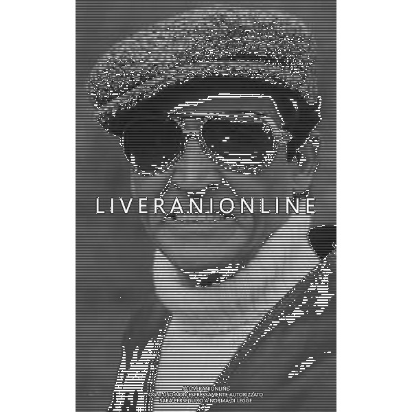 RETROSPETTIVA VITTORIO GASSMAN ATTORE NELLA FOTO VITTORIO GASSMAN NEL FILM“IL DIVORZIO“ NELL\'ANNO 1970 AG ALDO LIVERANI SAS 