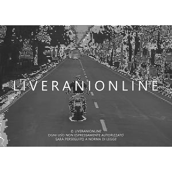 RETROSPETTIVA VITTORIO GASSMAN ATTORE NELLA FOTO VITTORIO GASSMAN NEL FILM“IL DIVORZIO“ NELL\'ANNO 1970 AG ALDO LIVERANI SAS 