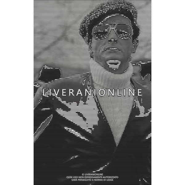 RETROSPETTIVA VITTORIO GASSMAN ATTORE NELLA FOTO VITTORIO GASSMAN NEL FILM“IL DIVORZIO“ NELL\'ANNO 1970 AG ALDO LIVERANI SAS 
