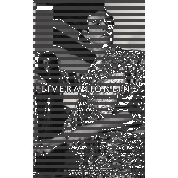 RETROSPETTIVA VITTORIO GASSMAN ATTORE NELLA FOTO VITTORIO GASSMAN NELL\'ANNO 1969NEL FILM“IL DIVORZIO AG ALDO LIVERANI SAS  