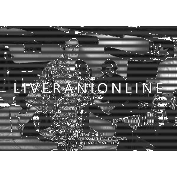 RETROSPETTIVA VITTORIO GASSMAN ATTORE NELLA FOTO VITTORIO GASSMAN NELL\'ANNO 1969NEL FILM“IL DIVORZIO AG ALDO LIVERANI SAS  