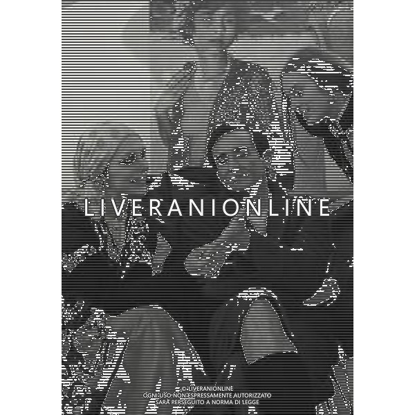 RETROSPETTIVA VITTORIO GASSMAN ATTORE NELLA FOTO VITTORIO GASSMAN NELL\'ANNO 1969NEL FILM“IL DIVORZIO AG ALDO LIVERANI SAS  