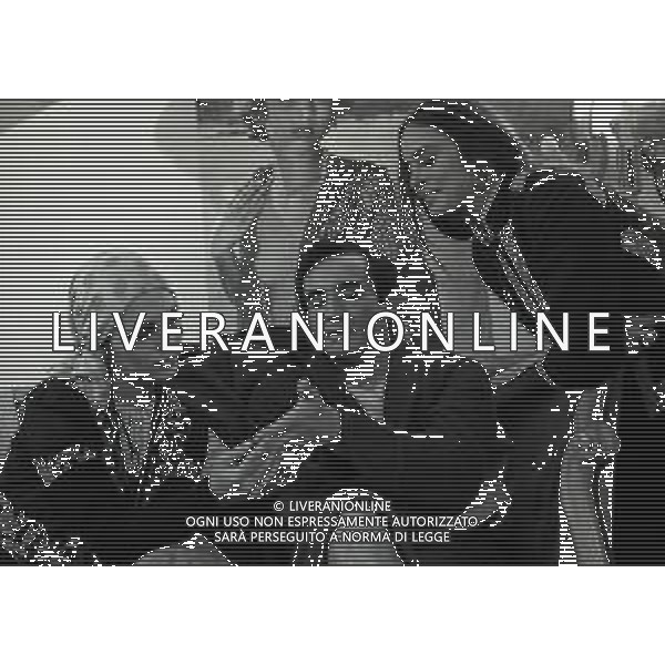 RETROSPETTIVA VITTORIO GASSMAN ATTORE NELLA FOTO VITTORIO GASSMAN NELL\'ANNO 1969NEL FILM“IL DIVORZIO AG ALDO LIVERANI SAS  