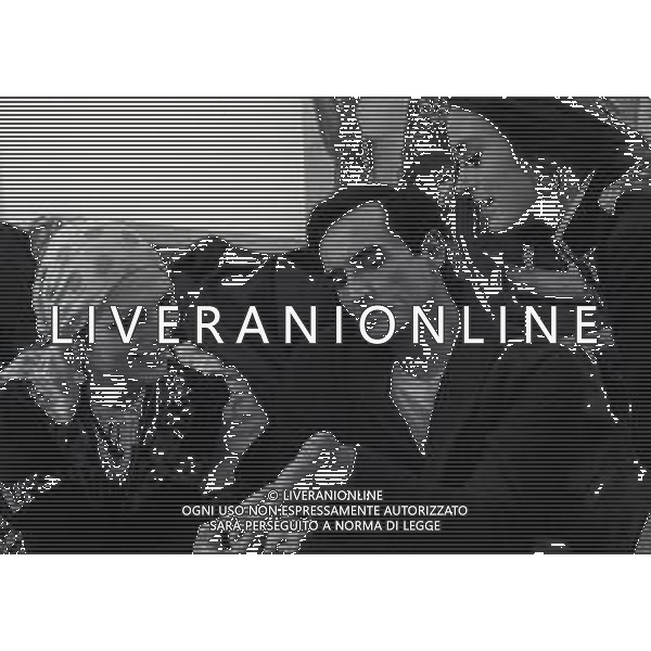 RETROSPETTIVA VITTORIO GASSMAN ATTORE NELLA FOTO VITTORIO GASSMAN NELL\'ANNO 1969NEL FILM“IL DIVORZIO AG ALDO LIVERANI SAS  
