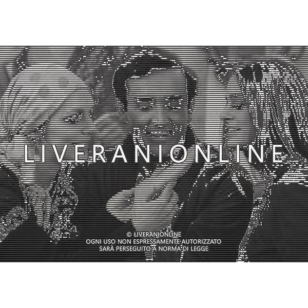 RETROSPETTIVA VITTORIO GASSMAN ATTORE NELLA FOTO VITTORIO GASSMAN NELL\'ANNO 1969NEL FILM“IL DIVORZIO AG ALDO LIVERANI SAS  
