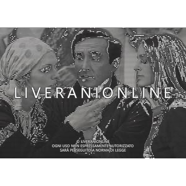 RETROSPETTIVA VITTORIO GASSMAN ATTORE NELLA FOTO VITTORIO GASSMAN NELL\'ANNO 1969NEL FILM“IL DIVORZIO AG ALDO LIVERANI SAS  
