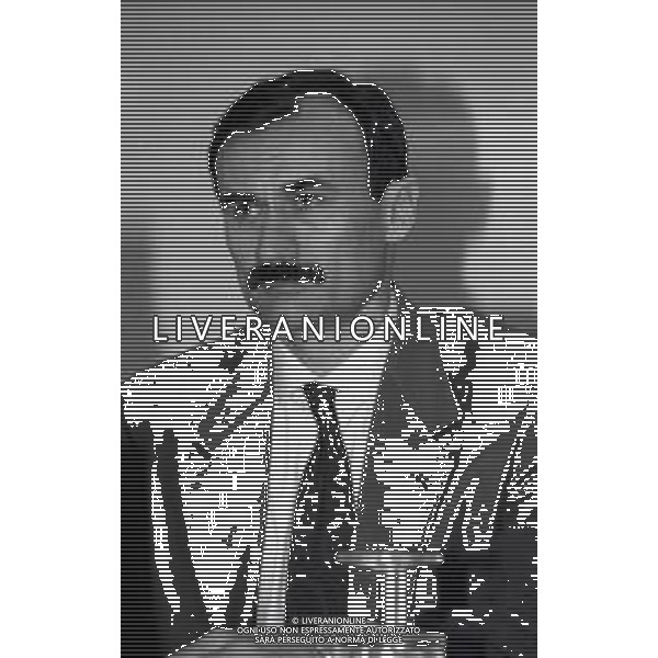 1991 MILANO CONFERENZA STAMPA AIC NELLA FOTO LEONARDO GROSSO AG ALDO LIVERANI SAS