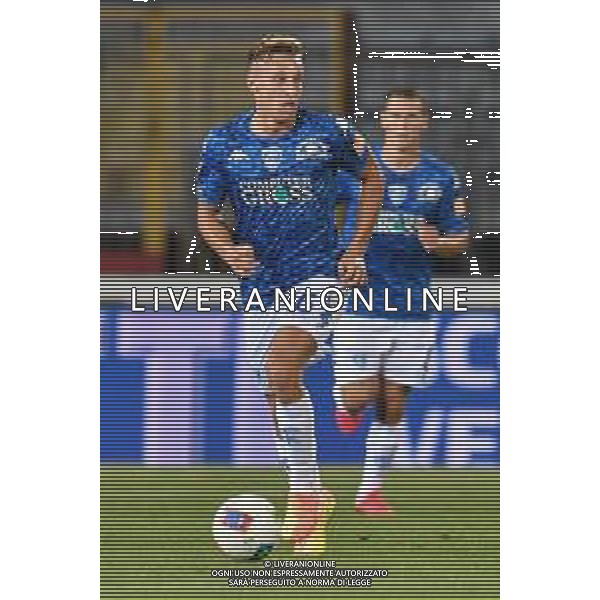 Italian Serie B Soccer season 2019/20 - Campionato di Calcio Serie B 2019/2020, 01 gennaio 2020 Empoli, Italia Nella foto: Davide Frattesi (Empoli) @LM/Lisa Guglielmi/AGENZIA ALDO LIVERANI SAS